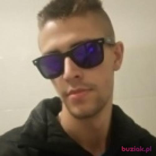 Marcin27173, Mężczyzna, 31 lat, Warszawa
