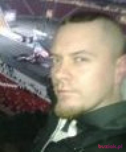 hesus, Male, 41 years, Kędzierzyn-Koźle