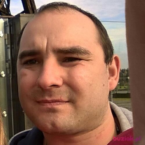 vinon, Mężczyzna, 41 lat, Gliwice