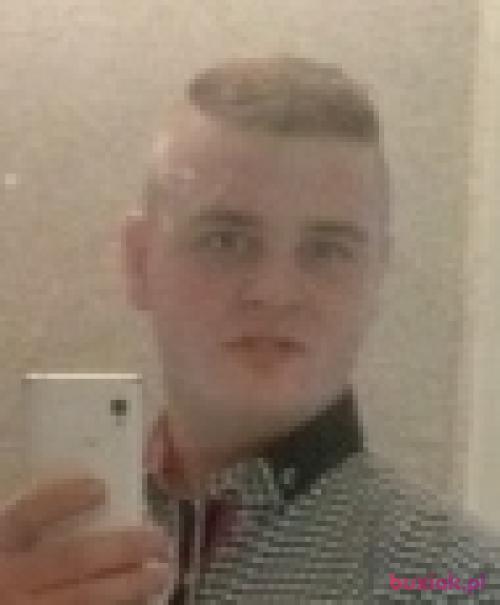 Konradwalczak21, Mężczyzna, 28 lat, Goleniów