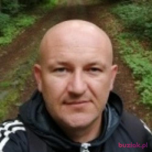mar1cin, Male, 45 years, Wrocław