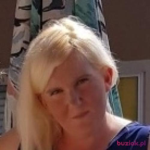 Paulakotek90, Kobieta, 35 lat, Wejherowo