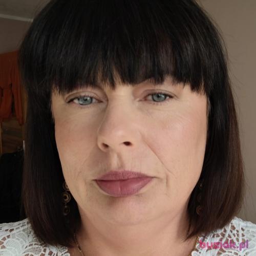 ona47, Female, 48 years, Oleśnica