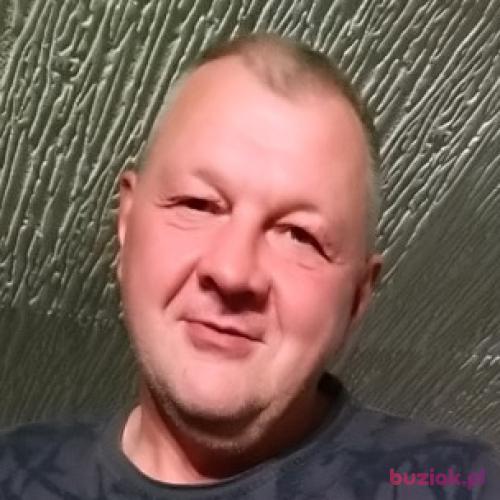 walecznyDarek, Male, 57 years, Łódź
