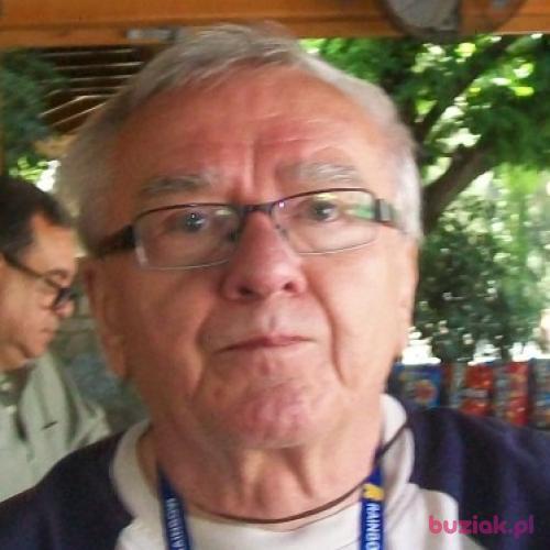 JerzyK94, Male, 77 years, Rybnik