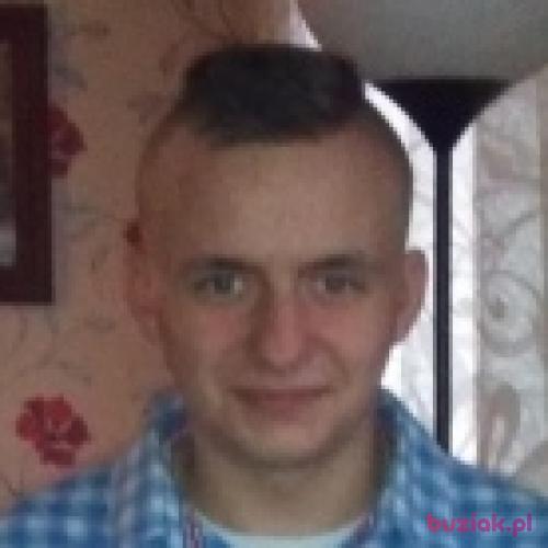 eryk8, Mężczyzna, 28 lat, Kalisz