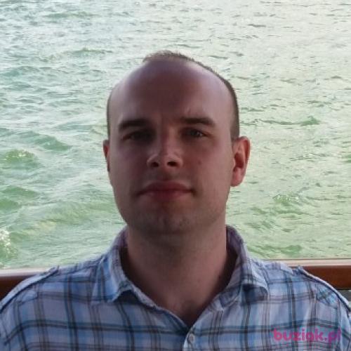 Patryk287, Male, 34 years, Suwałki
