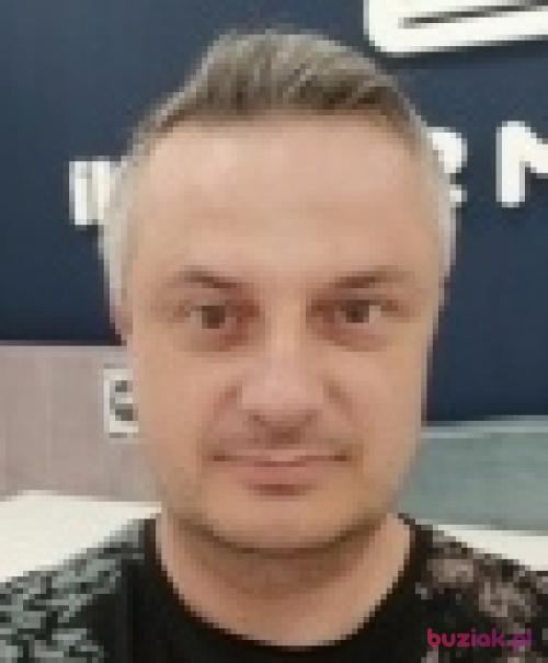 ecik1, Male, 53 years, Bielsko-Biała