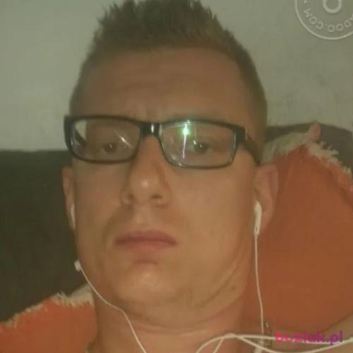 Ts1, Mężczyzna, 41 lat, Tilburg