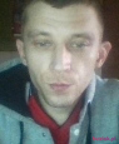 wredzioszek, Male, 41 years, Nasielsk