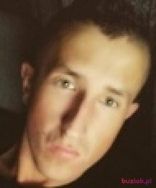 enda95, Male, 30 years, Szczecin