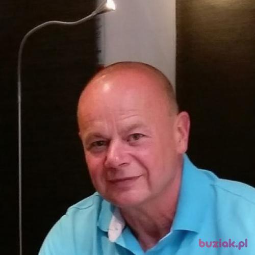 jedrek123456, Mężczyzna, 51 lat, Pabianice