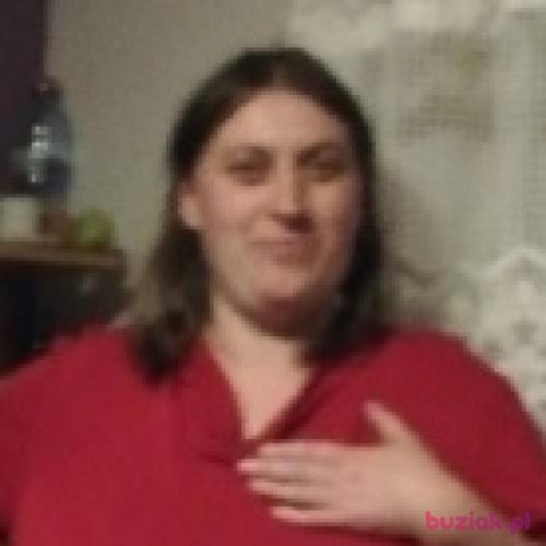 Krystyna39, Kobieta, 47 lat, Białogard