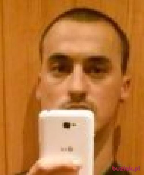 sylwek23zkk, Mężczyzna, 35 lat, Kędzierzyn-Koźle