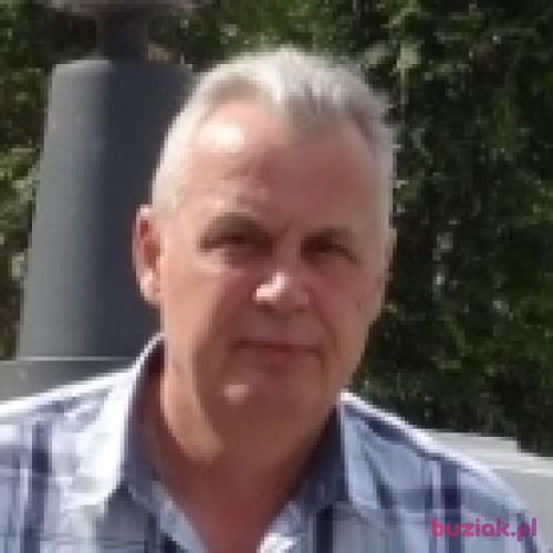Henryk13, Male, 69 years, Berlin