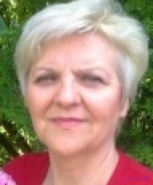 Dream123, Female, 61 years, Łódź
