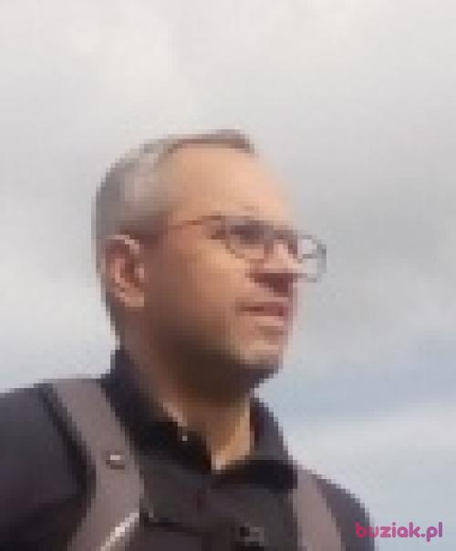 gbieniek, Mężczyzna, 49 lat, Ujazd