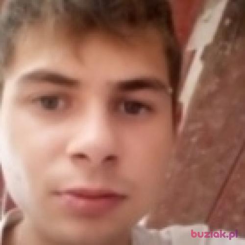 Robekm, Male, 29 years, Tarnów