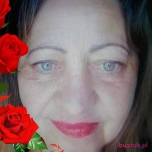 mstelmachowska0, Female, 56 years, Kraków