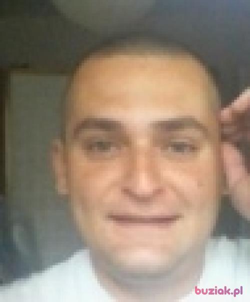 alan30l, Male, 43 years, Pruszków
