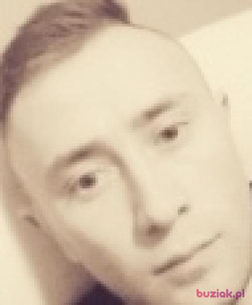 Smurff, Male, 34 years, Gliwice