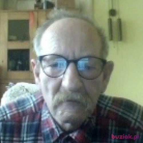 roman1956, Male, 70 years, Pisz