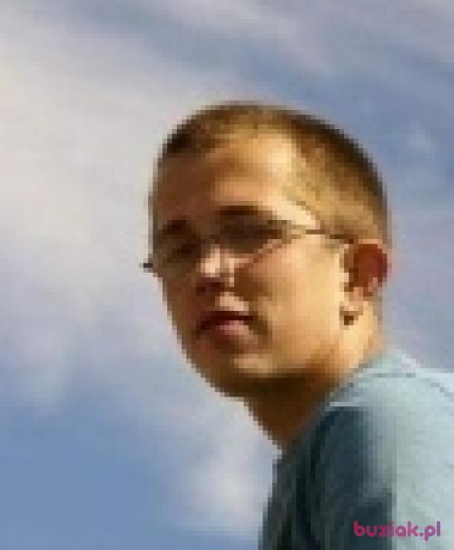 Onadzik2, Male, 39 years, Skoczów