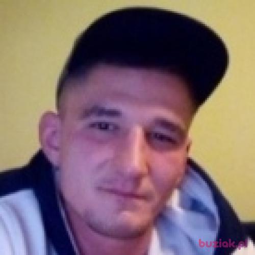 Krzysiek1989X, Mężczyzna, 37 lat, Gdańsk