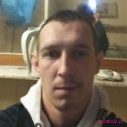 Grzesiu2888, Male, 37 years, Szczecin