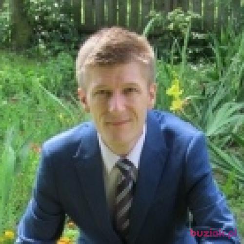 Konrad0103, Male, 48 years, Lublin