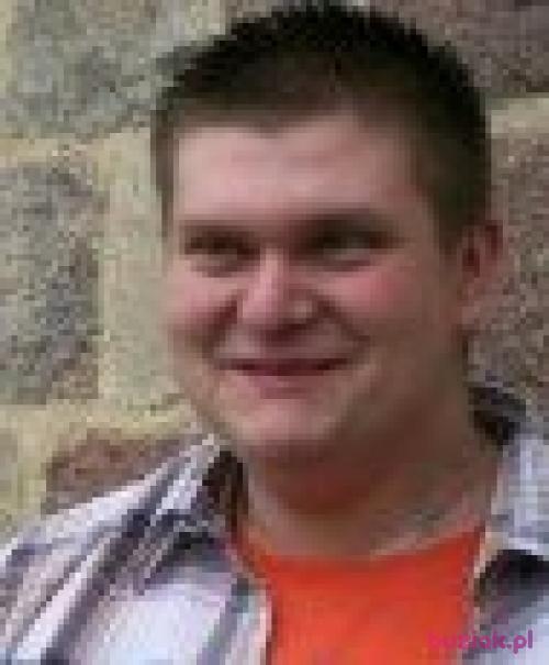 lukaszek8825, Male, 38 years, Łódź