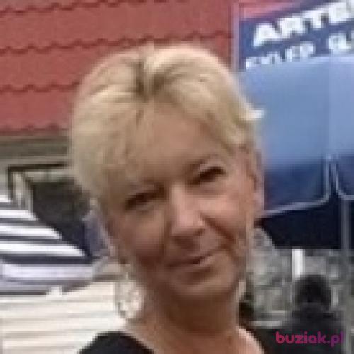 torunianka50, Kobieta, 61 lat, Toruń