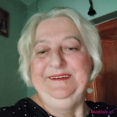 anna-12345, Kobieta, 74 lata, Olkusz
