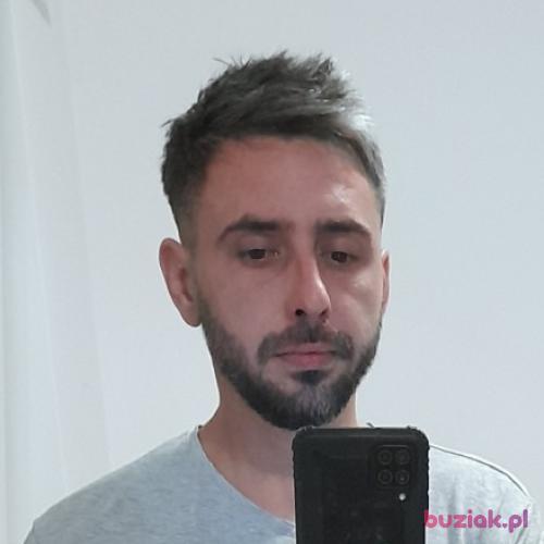 moohacc, Mężczyzna, 38 lat, Wołów