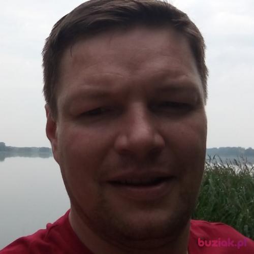 hubi0405, Male, 40 years, Słupca