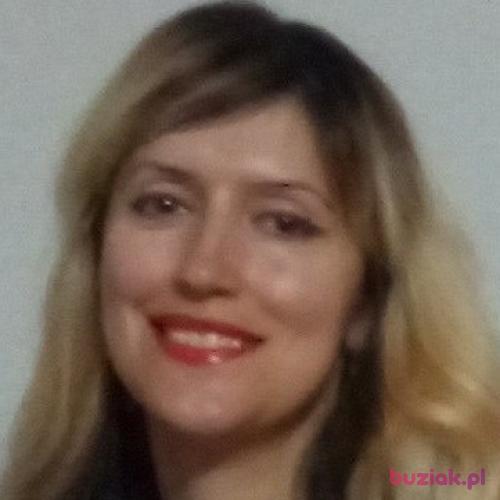 Tory, Kobieta, 43 lata, Krosno