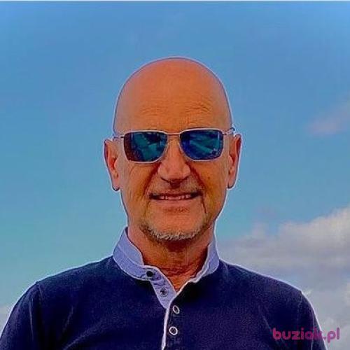 Davcan, Male, 64 years, Berlin
