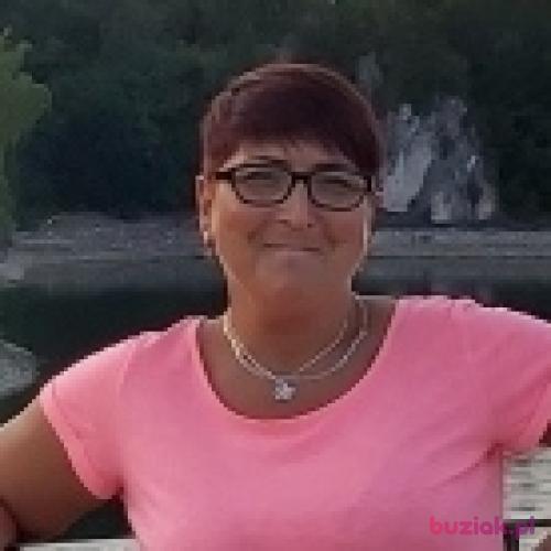 Czorno77, Kobieta, 49 lat, Poznań
