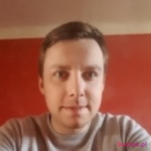 MaciejAdam1990, Mężczyzna, 35 lat, Nadrenia Północna-Westfalia