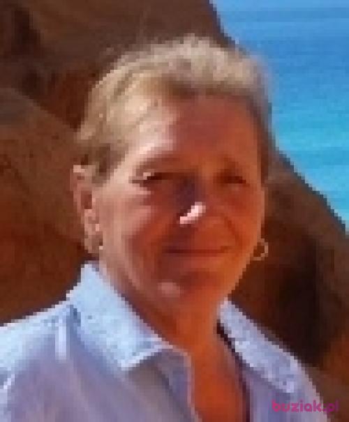 marianna49, Female, 73 years, Łódź