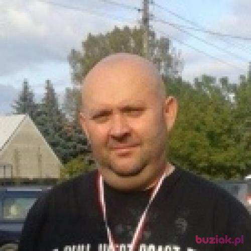 ja8881, Mężczyzna, 45 lat, Warszawa