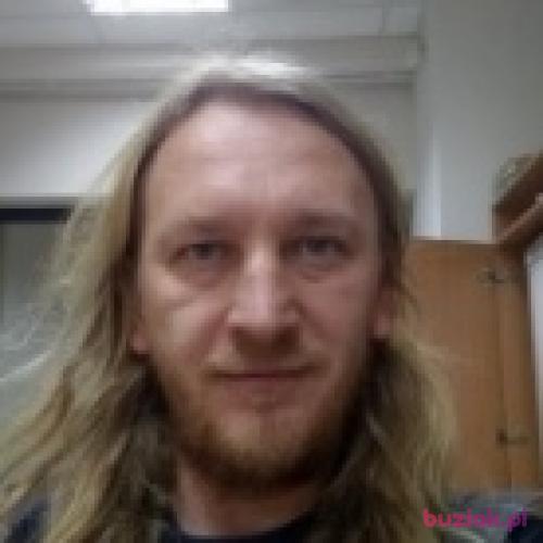 Kazorek, Male, 47 years, Luboń