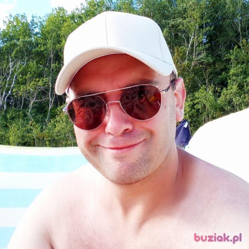 leszekfajny5, Male, 42 years, wielkopolskie