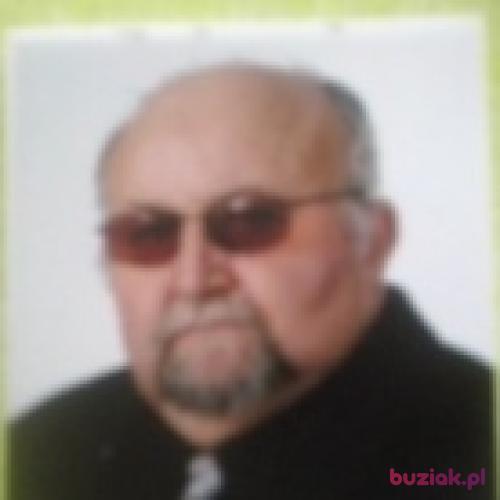 wiktor47, Mężczyzna, 78 lat, Bydgoszcz