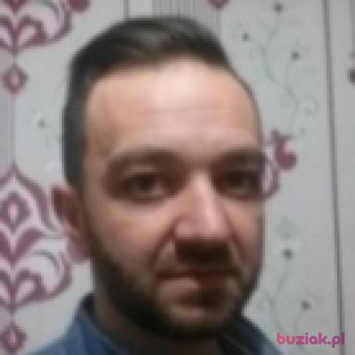 dd1986, Mężczyzna, 39 lat, Ostrów Wielkopolski