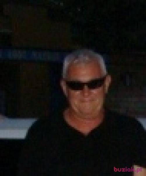 twain1, Male, 59 years, Łódź