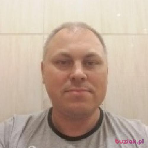 trinx, Male, 50 years, Blachownia