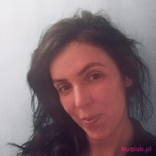 Magdalenka5, Female, 45 years, Bielefeld