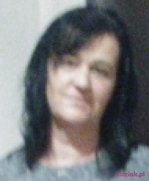 anettt1, Kobieta, 55 lat, Poznań