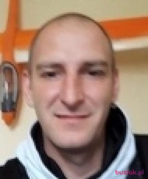 Dawid318, Male, 40 years, Bielsko-Biała
